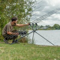 Avid Carp Extremity Pod